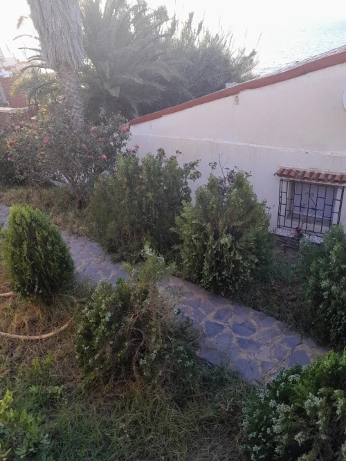 Location vacances Villa Tipaza Tipaza