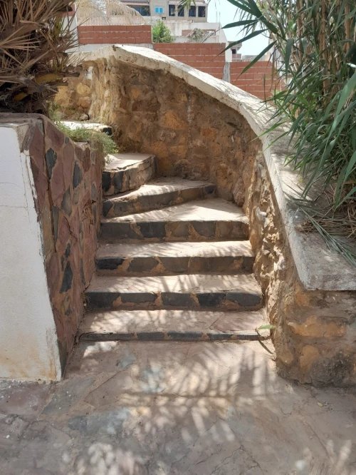 Location vacances Villa Tipaza Tipaza