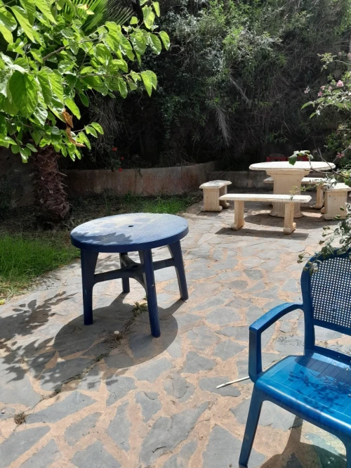 Location vacances Villa Tipaza Tipaza