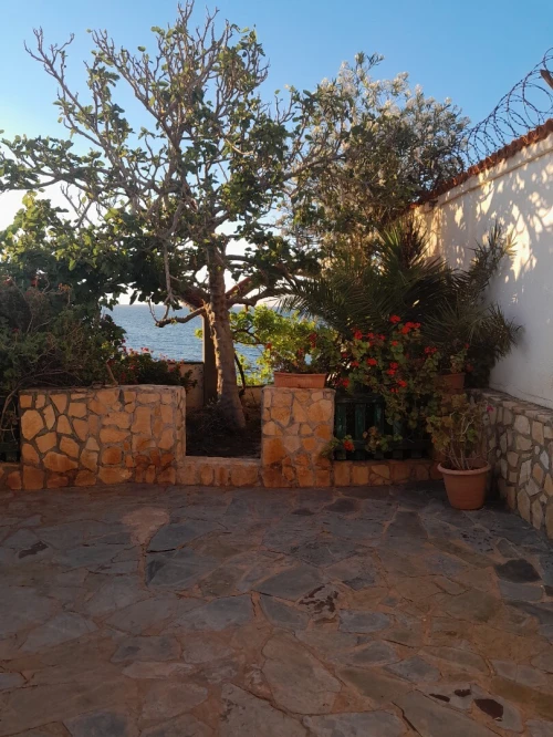 Location vacances Villa Tipaza Tipaza