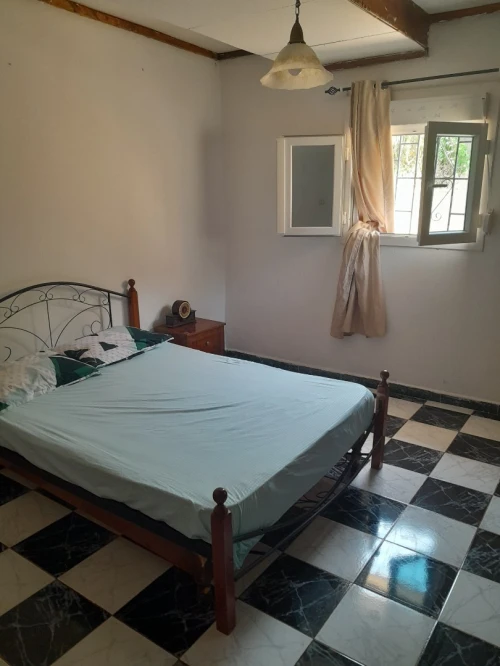 Location vacances Villa Tipaza Tipaza