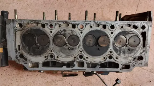 Renault 1.9 dci 120 كيلاس