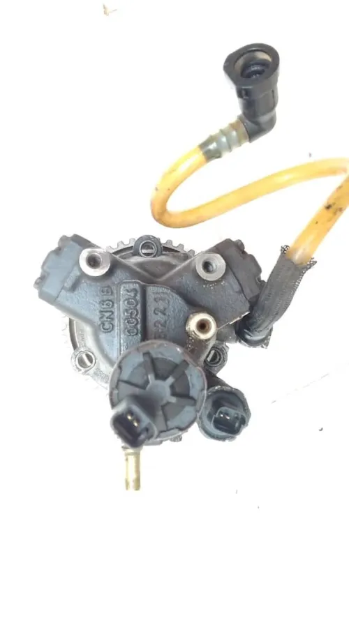 Pompe hp 2.0L HDi