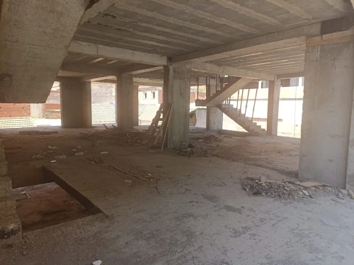 Location Immeuble Tipaza Kolea 3