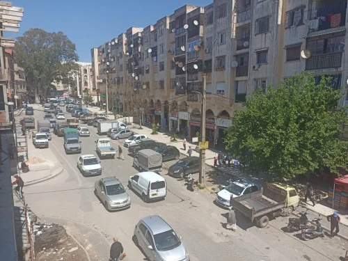 Location Immeuble Tipaza Kolea 4