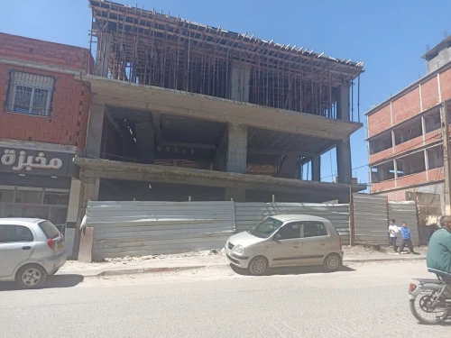 Location Immeuble Tipaza Kolea 2