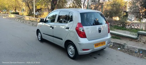 Hyundai i10 2015 GL Plus
