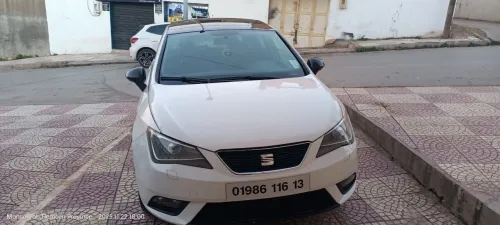 Seat Ibiza 2016 High Facelift