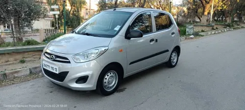 Hyundai i10 2015 GL Plus