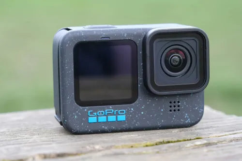Gopro hero 12 black