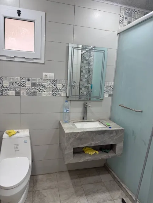 Location Appartement F3 Alger Dar el beida