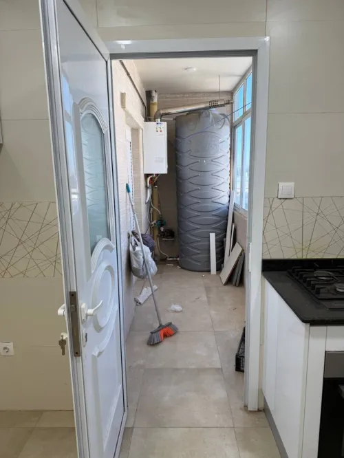 Location Appartement F3 Alger Dar el beida