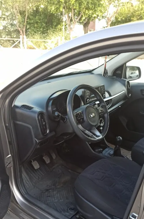 Kia Picanto 2019 LX