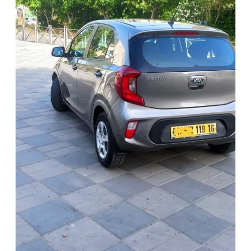 Kia Picanto 2019 LX