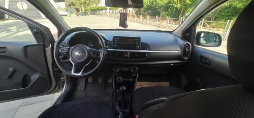 Kia Picanto 2019 LX