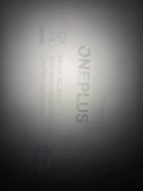 Oneplus Nord 5g