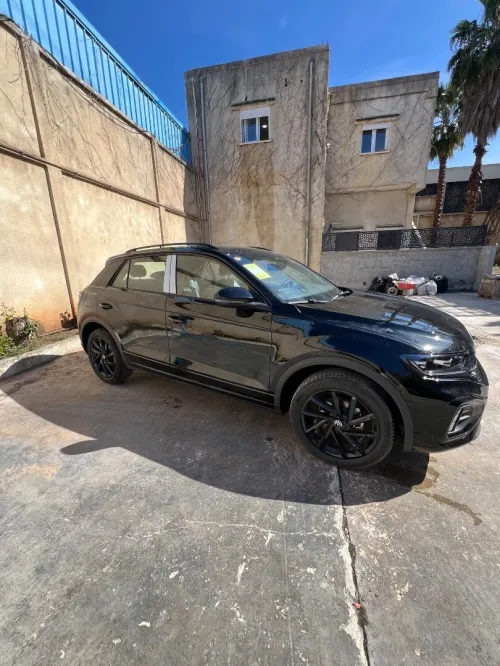 Volkswagen T-Roc 2026 R-Line 