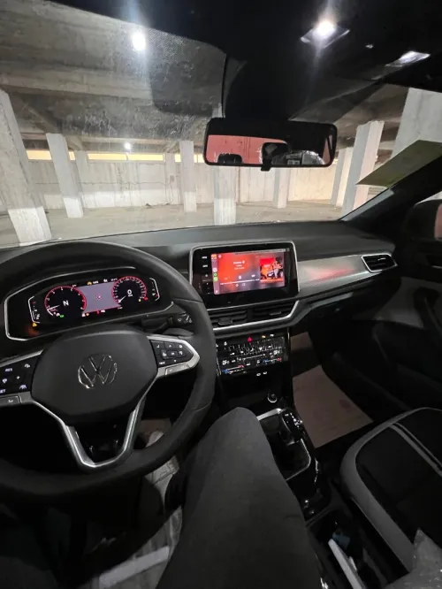 Volkswagen T-Roc 2026 R-Line 