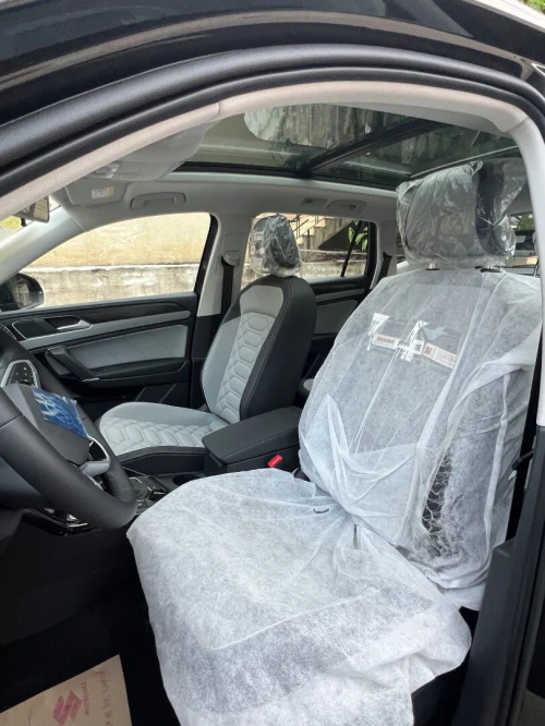 Volkswagen Tayron  2026 