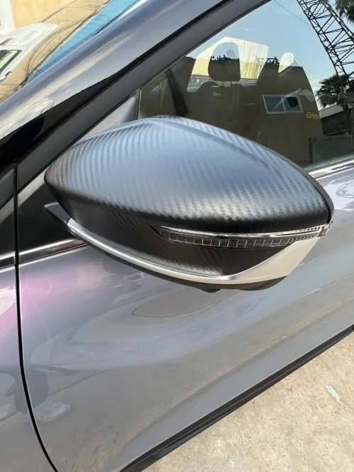 Geely Coolray 2026 Caméléon full option