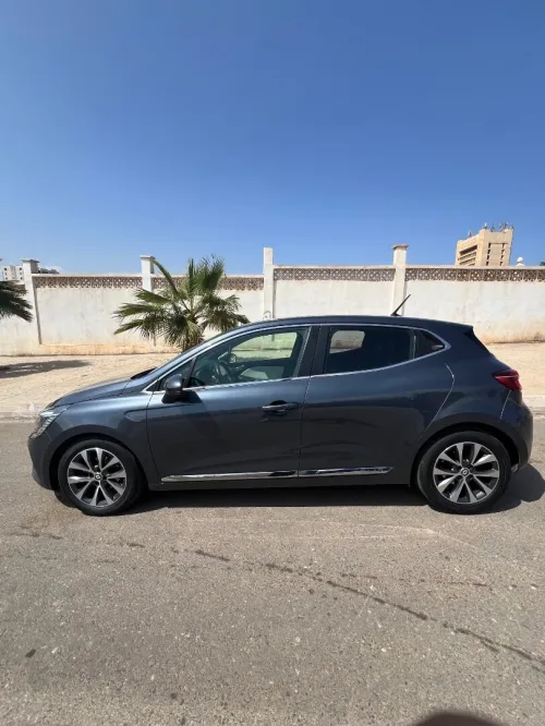 Renault Clio 5 2021 Intense plus