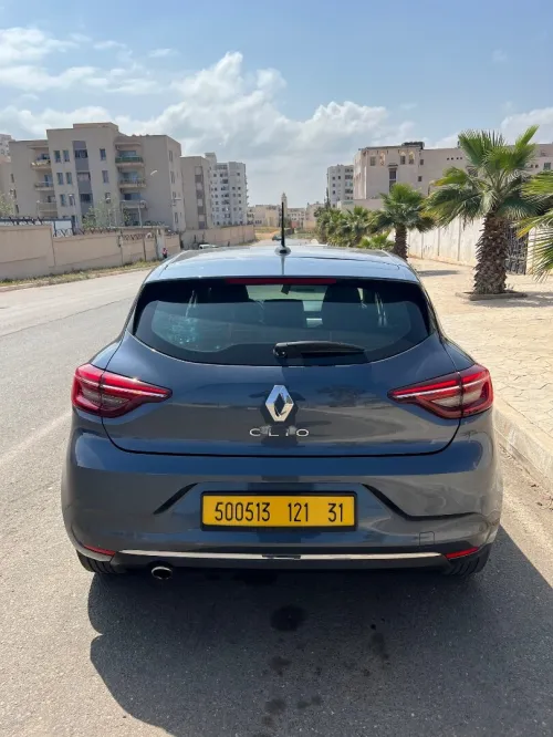 Renault Clio 5 2021 Intense plus