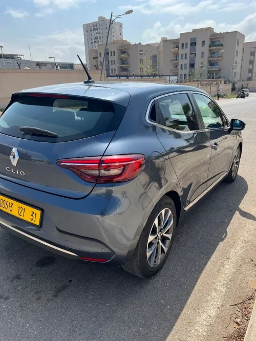 Renault Clio 5 2021 Intense plus