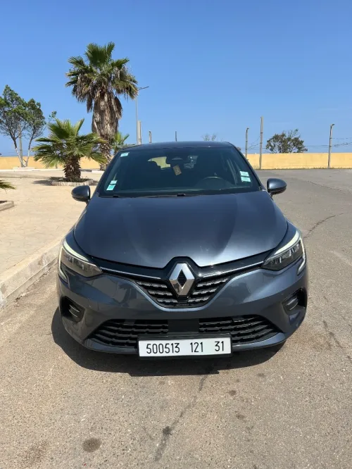 Renault Clio 5 2021 Intense plus