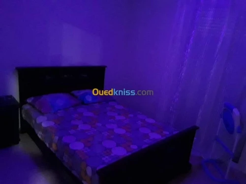 Location Appartement Jijel Jijel