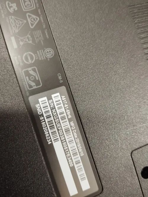 Asus