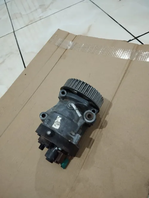 Pompe injection dci