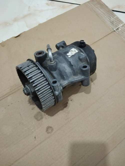 Pompe injection dci