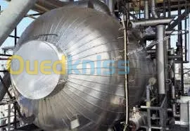  Tout Travaux de Calorifuge  Isolation Thermique  Et Etanchéité.