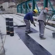 Travaux D'isolation Calorifugeage et  d'Etanchéité.