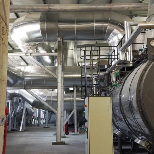  Tout Travaux de Calorifuge  Isolation Thermique  Et Etanchéité.