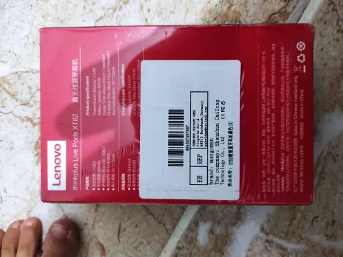 Écouteurs bluetooth / casque / Earbuds 