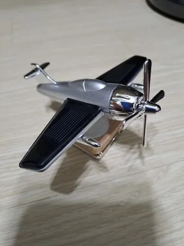 Diffuseur Parfum Voiture