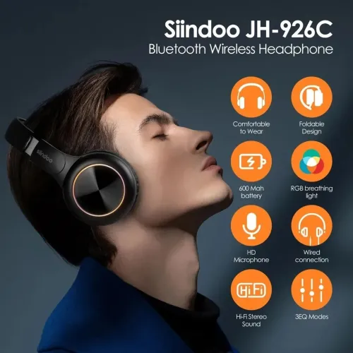 Écouteurs bluetooth / casque / Earbuds 