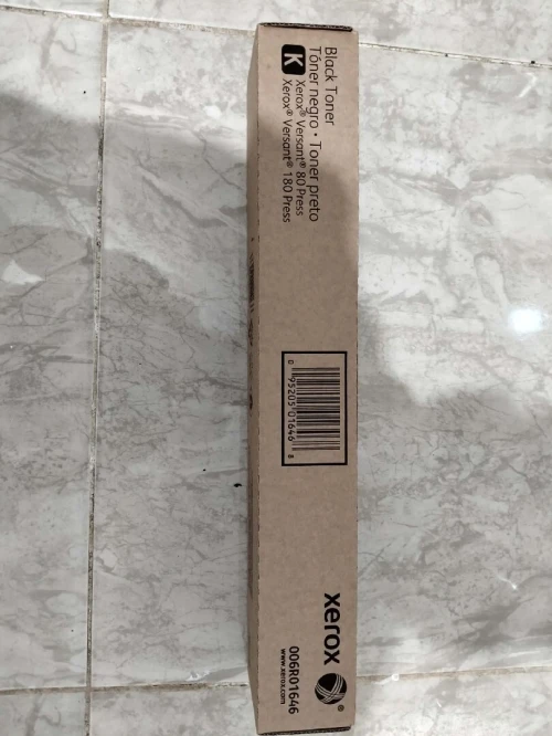-Toner Xerox original versant 180 - 80 (Jeux Complet)