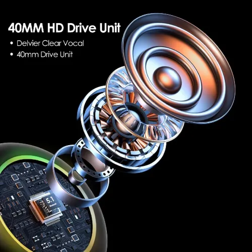 Casque siindoo (02 Modèle) JH-919 / JH-926