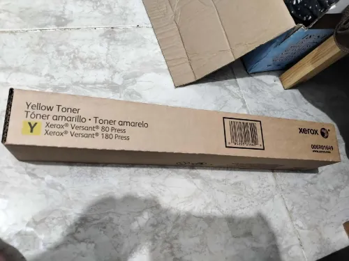 Toner Xerox versant 180*80