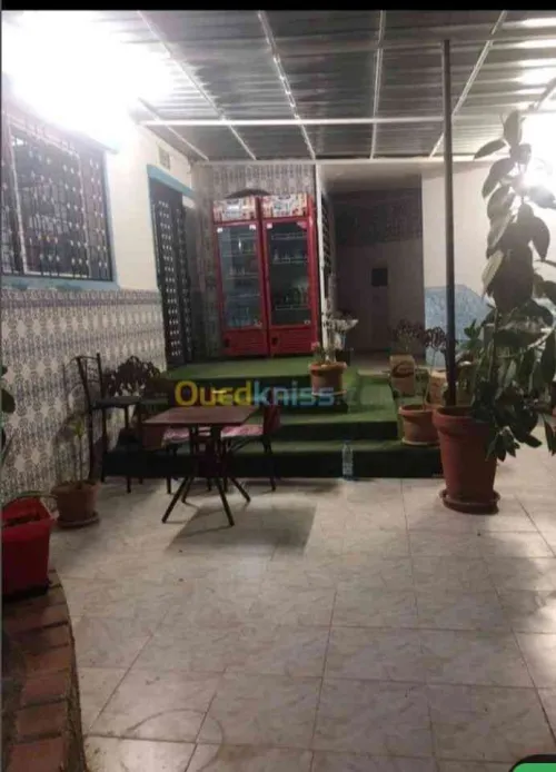 Vente Villa Tlemcen Tlemcen
