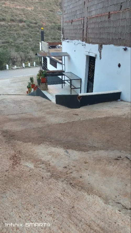 Vente Villa Tlemcen Tlemcen