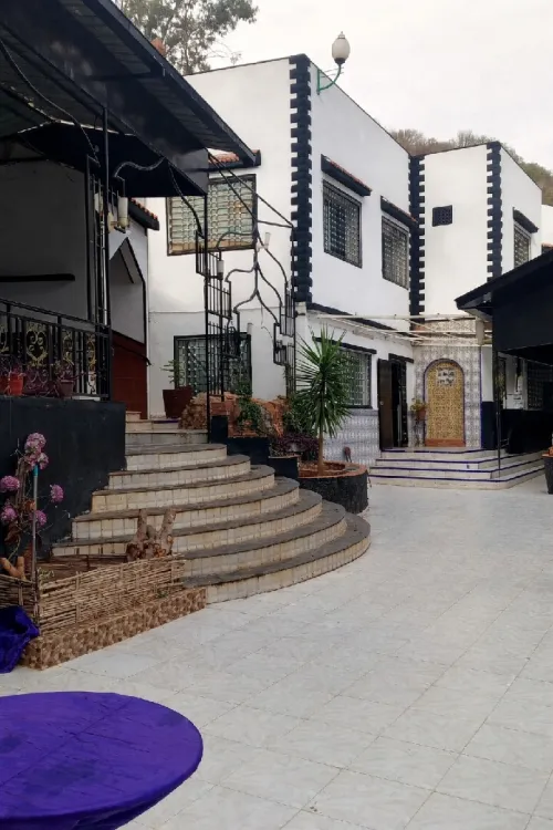 Vente Terrain Agricole Tlemcen Tlemcen