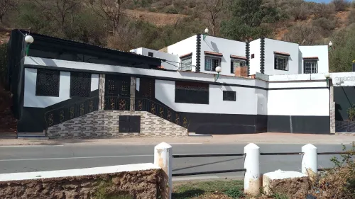 Vente Villa Tlemcen Tlemcen