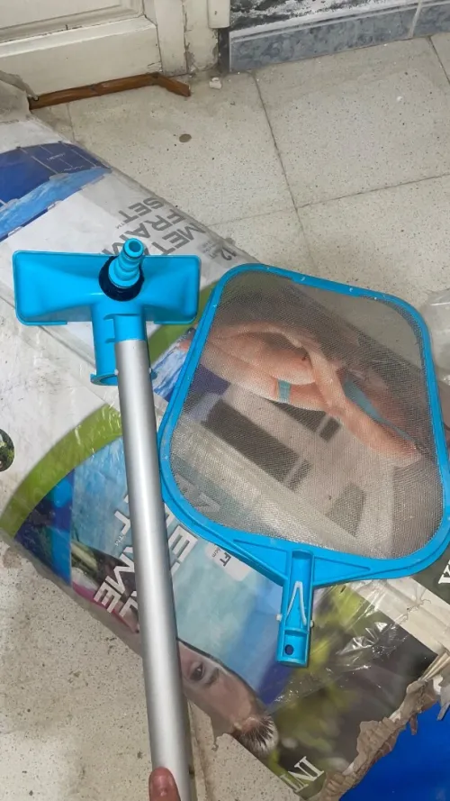 Piscine intex 