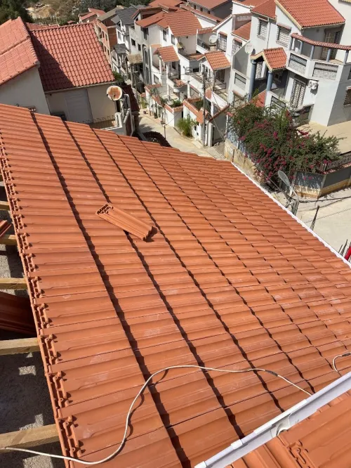 Entreprise NOVARKA Maçonnerie, Plomberie, Carrelage & Finitions