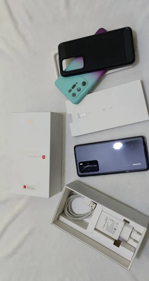 Huawei P40 Pro
