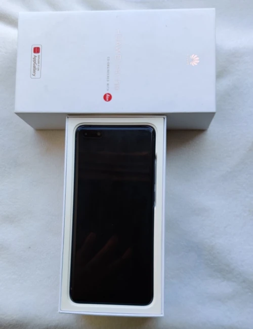 Huawei P40 Pro