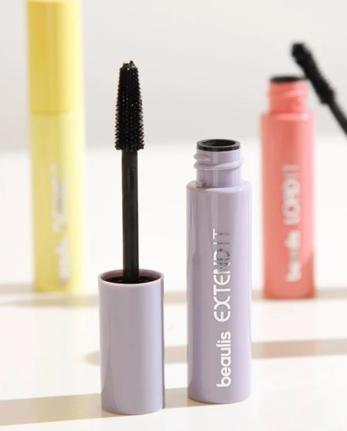 Mascara effet faux cils